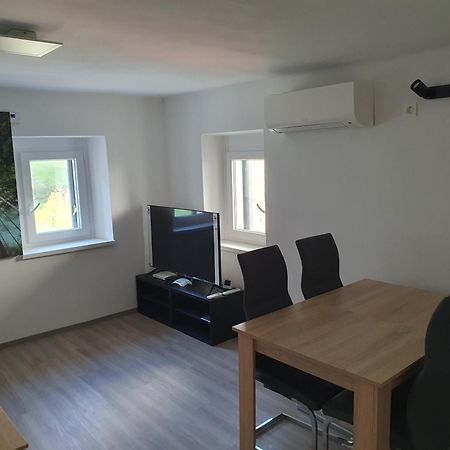 Apartment Ledince Most Na Soci Exterior photo