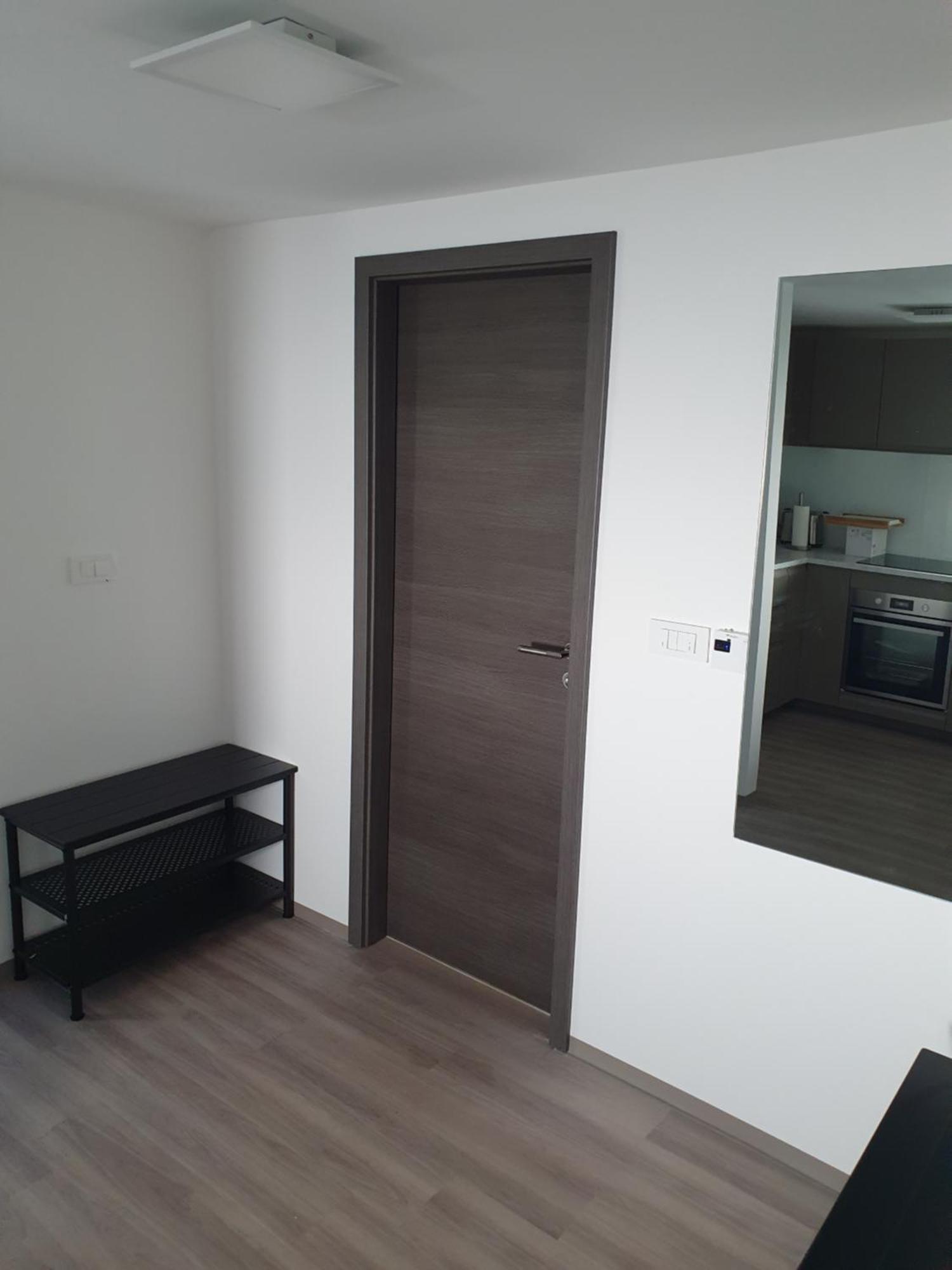 Apartment Ledince Most Na Soci Exterior photo
