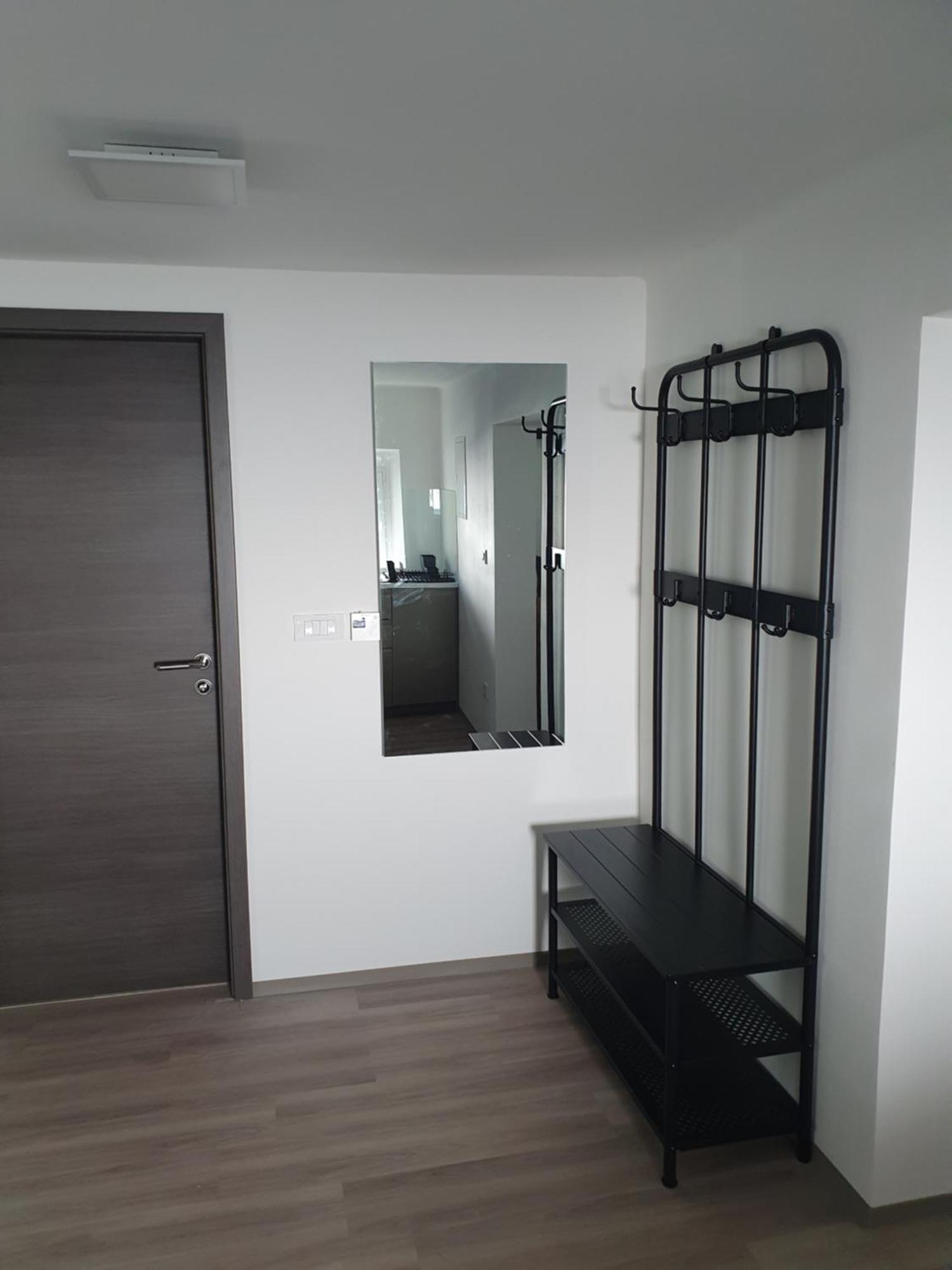 Apartment Ledince Most Na Soci Exterior photo