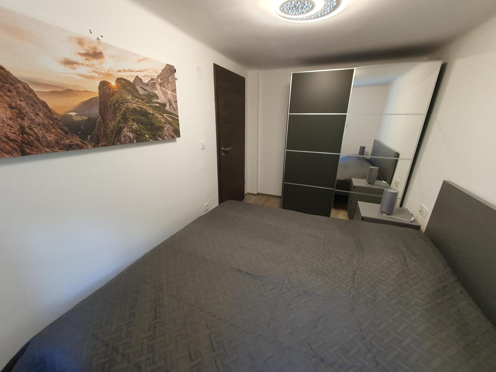Apartment Ledince Most Na Soci Exterior photo