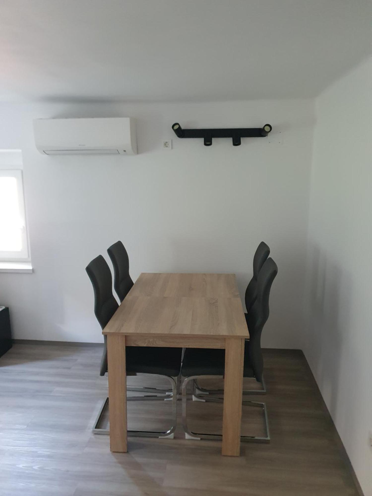 Apartment Ledince Most Na Soci Exterior photo